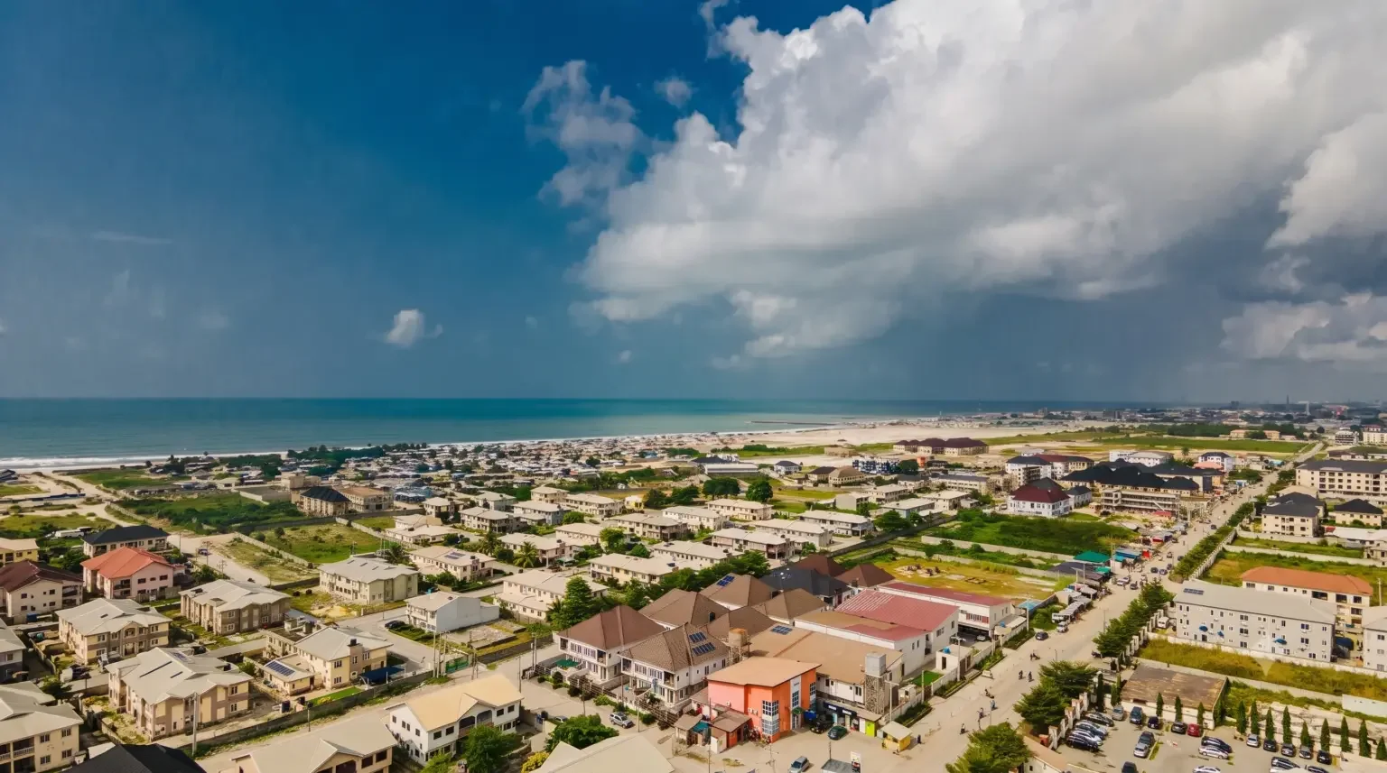 Why Lagos' Housing Problem Is More Than a Supply Shortage