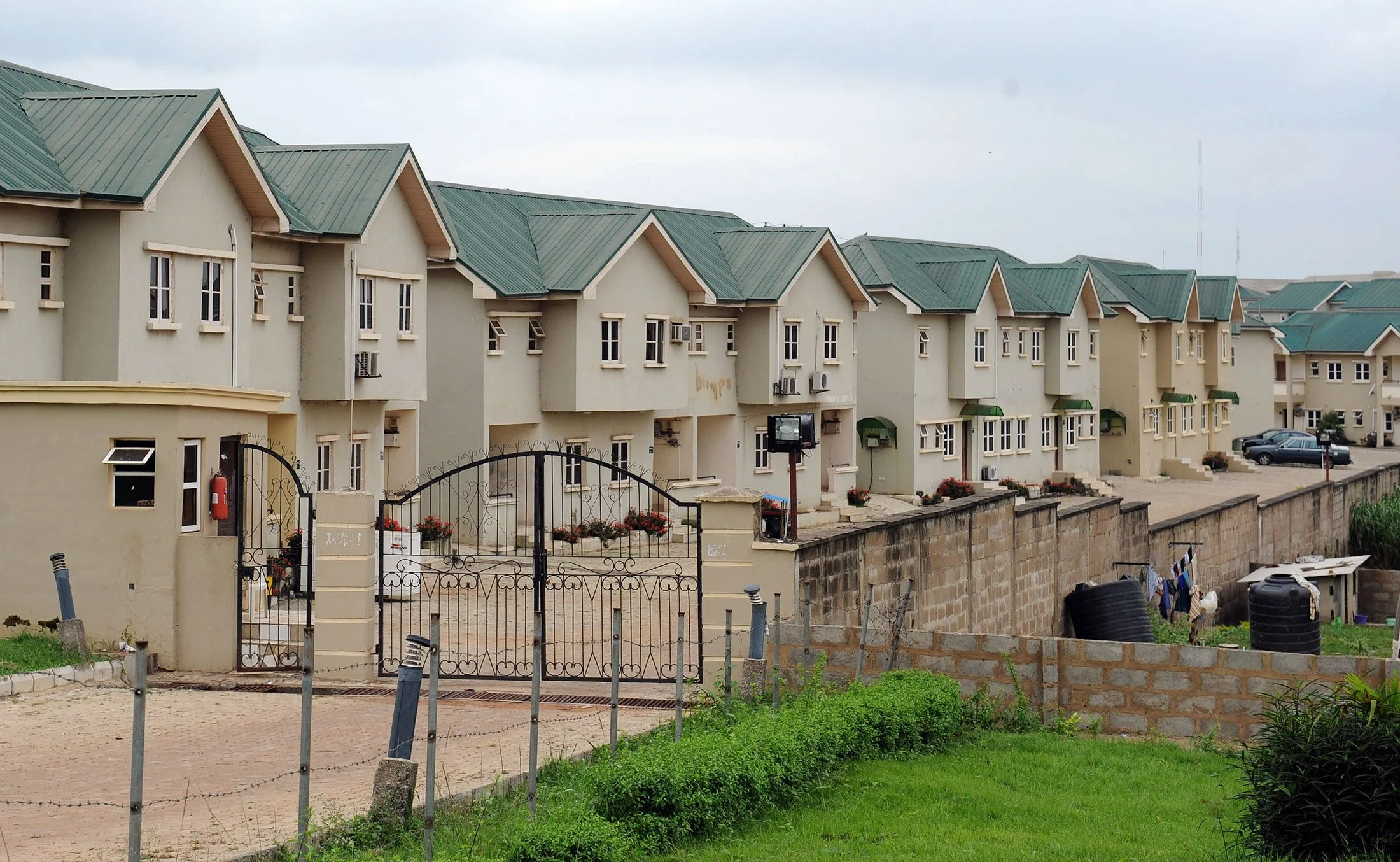 FG Orders 40% NHF Mortgage Disbursement in New Housing Finance Reform Push