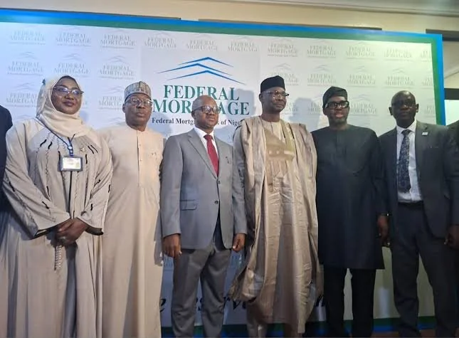 FMBN Finances 1,590 Homes in Nasarawa, Disburses ₦9.5bn in Housing Loans