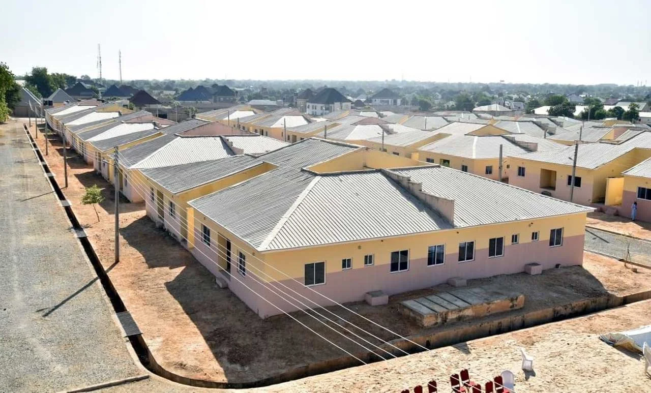 Nigeria Plans New Housing Regulations to Boost Homebuyer Protection and Market Confidence