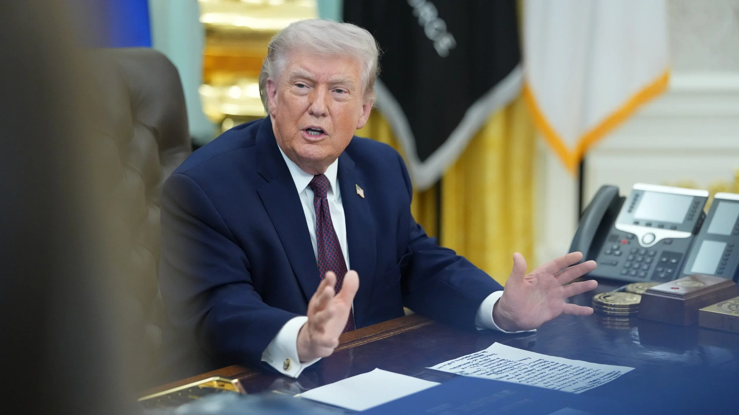 U.S. Tariffs on Nigeria Raise Concerns for Property Investment and Construction Sector