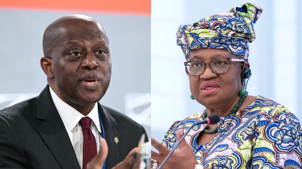 Cardoso, Okonjo-Iweala to Lead High Level Dialogue on Africa's Economic Resilience