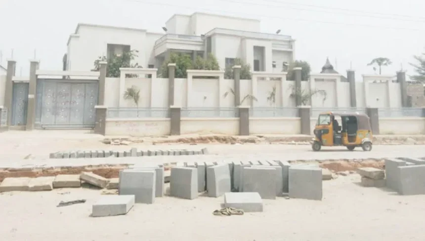 Kano's Rising Population Intensifies Need for Housing and Urban Infrastructure