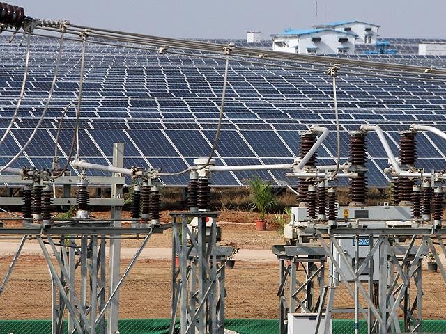 REA Expands Solar Power to 15 Universities, Strengthening Energy Infrastructure
