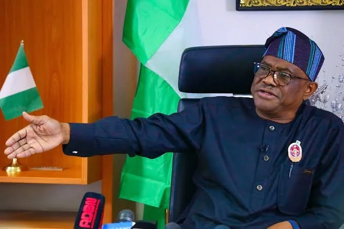 Wike Orders Crackdown on Illegal Street Racing in Abuja Residential Areas