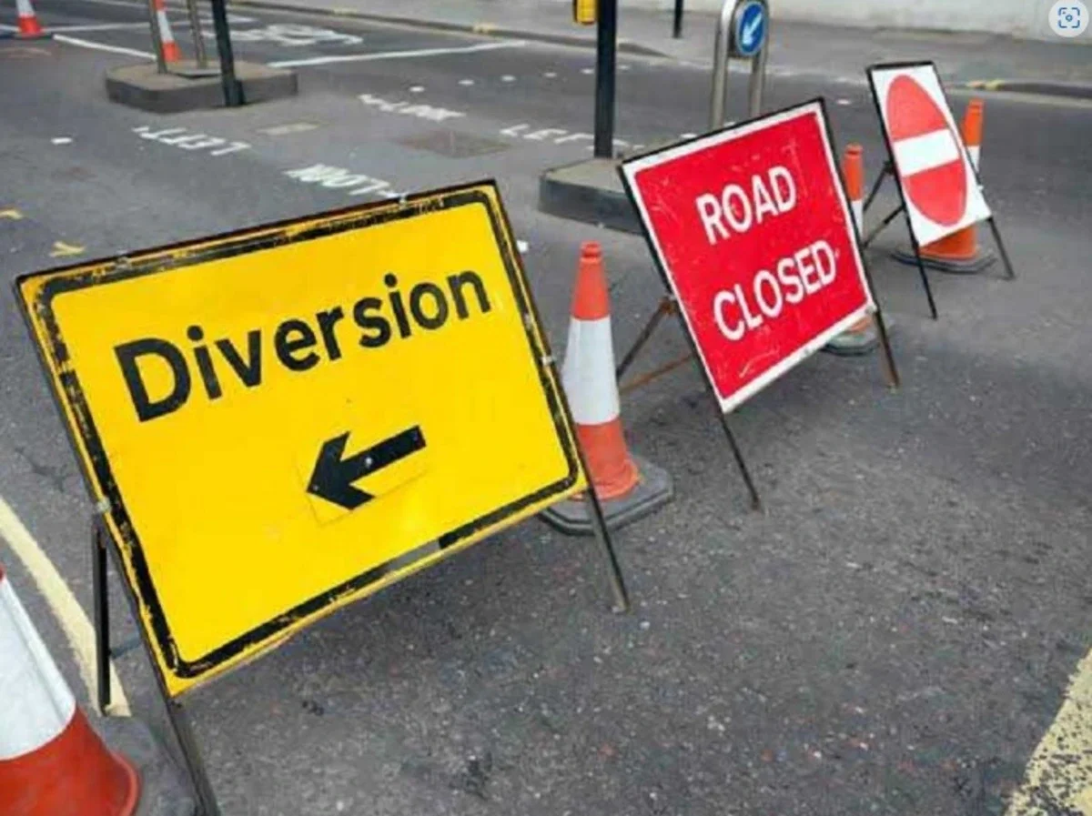 FG Begins Two Week Kara Bridge Repairs, Lagos Issues Traffic Advisory for Key Growth Corridor