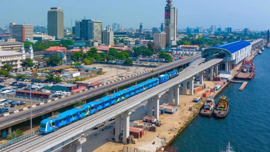 Nigeria's REITs Outperform Lagos Housing as Investors Seek Higher Returns