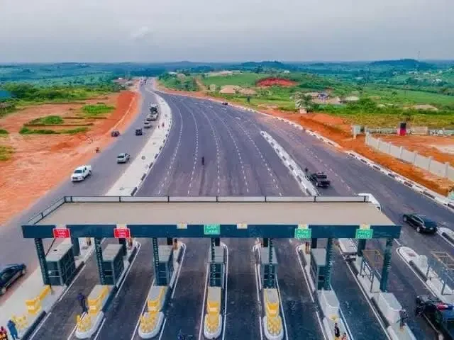 FG Completes 40 Major Road Projects, Advances 5,400km Highway Programme to Boost National Connectivity