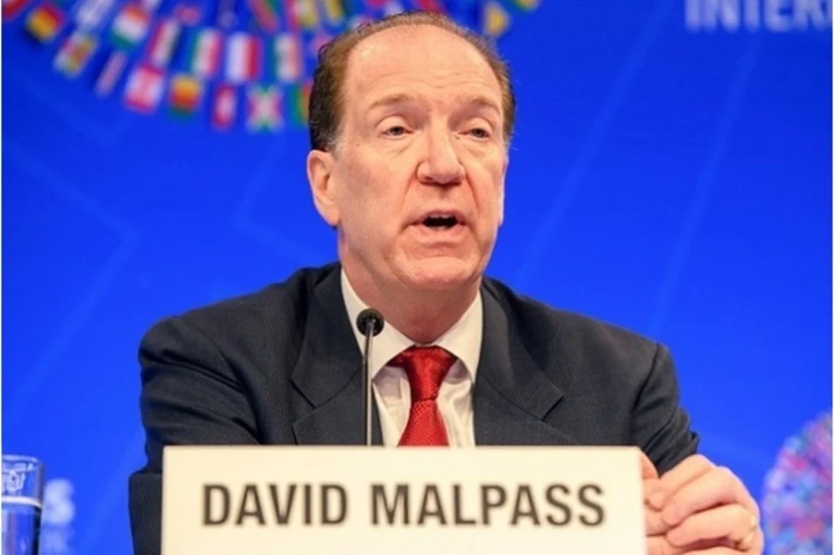 Former World Bank President Warns Nigeria's Opaque Debt Deals Could Undermine Investor Confidence