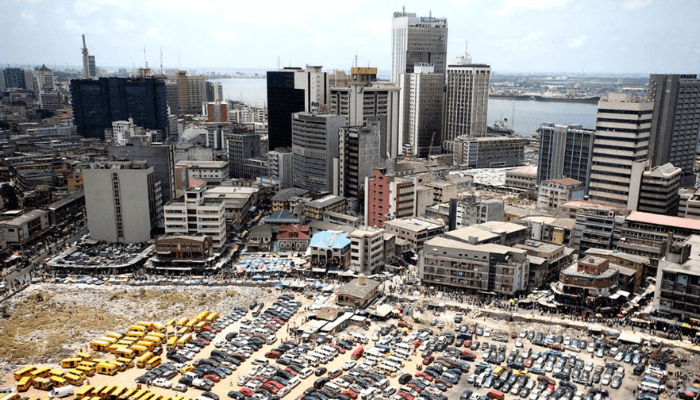 Housing Strategy Could Drive Nigeria's Journey to a $1 Trillion Economy - Experts