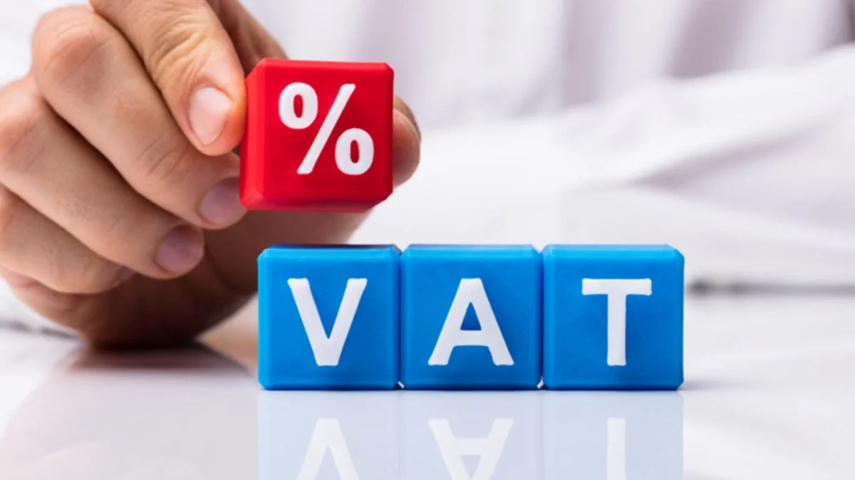 New VAT Formula Ties State Revenue to Consumption in Major Tax Reform