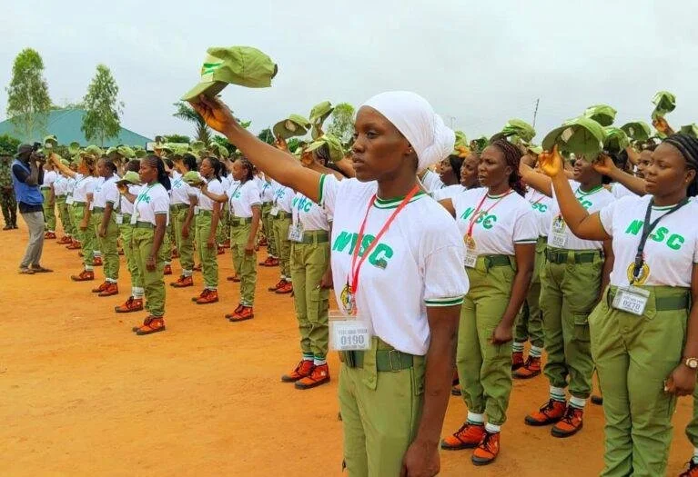 Lagos Begins Reconstruction of Abandoned NYSC Permanent Secretariat After Four Decades
