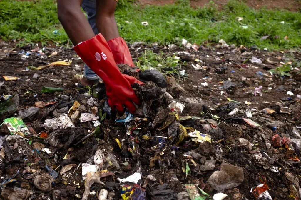 FCT Residents Call for Improved Waste Management to Build Cleaner Communities