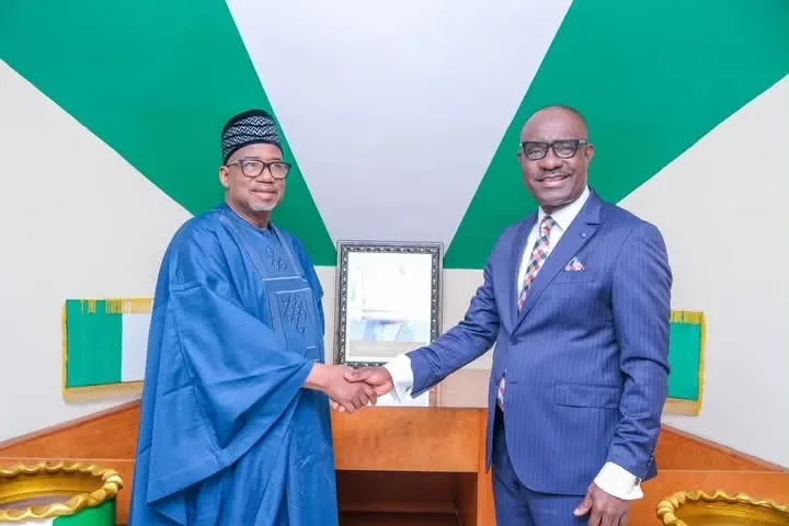 EBID Approves $91.6 Million for 24 Road and Bridge Projects in Bauchi