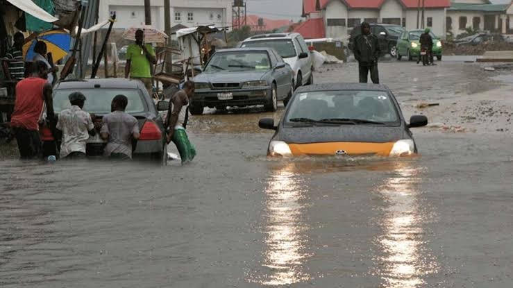 FEMD Warns Gwagwalada, Mabushi and Lokogoma Communities of Rising Flood Risks