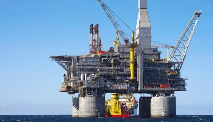 Nigeria's Crude Oil Export Earnings Fall 14% to $31.54 Billion in 2025