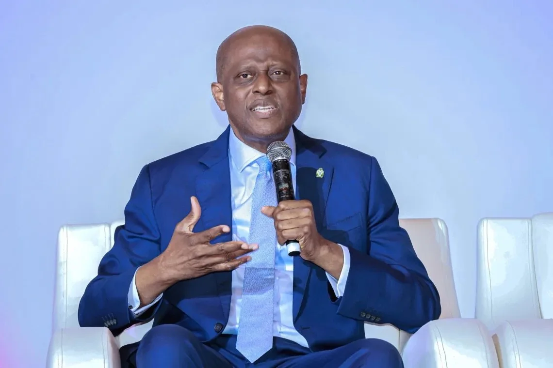 Digital Payments Driving Scarcity of Coins, Small Naira Notes - CBN Governor