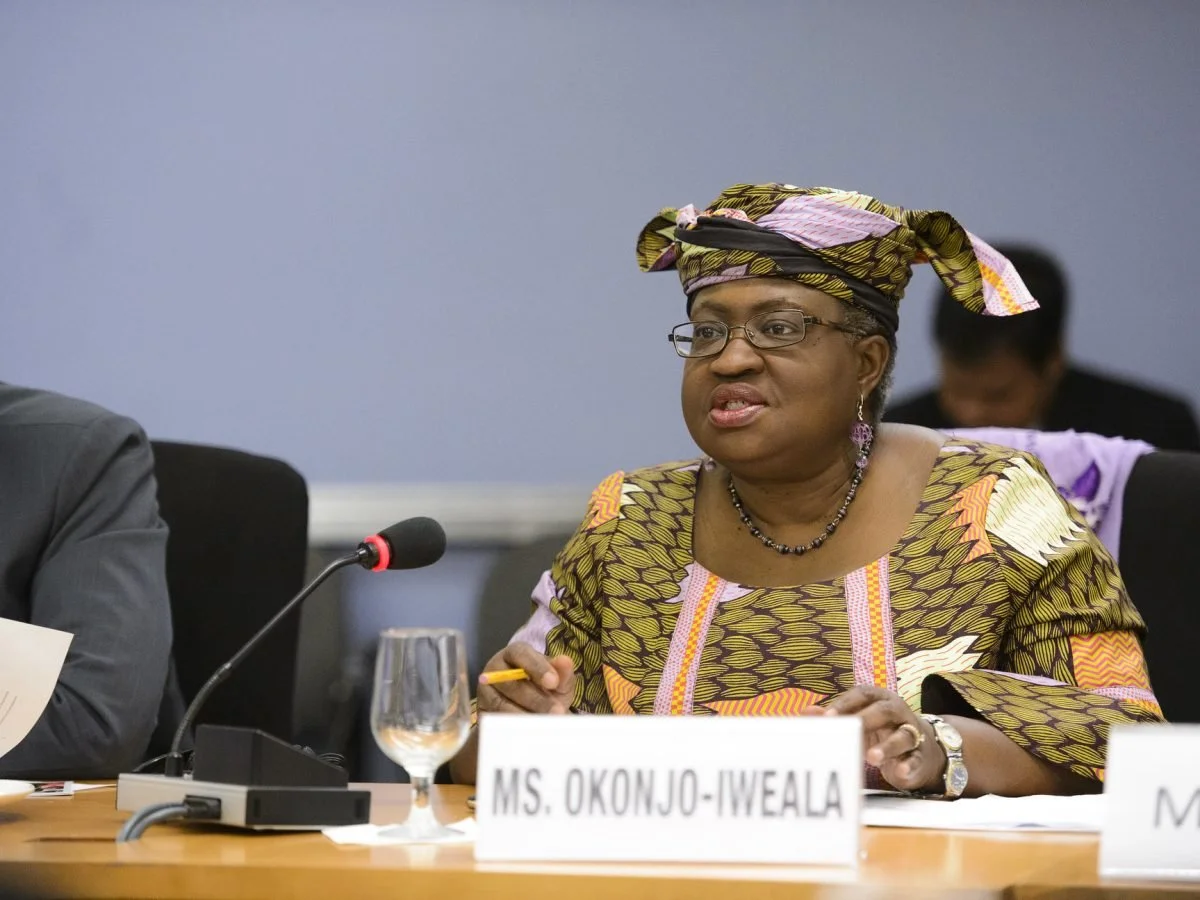 Okonjo-Iweala Recounts How Nigeria Secured Historic Paris Club Debt Relief