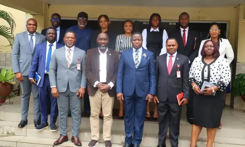 Lagos Partners EFCC to Tackle Real Estate Fraud and Protect Property Buyers