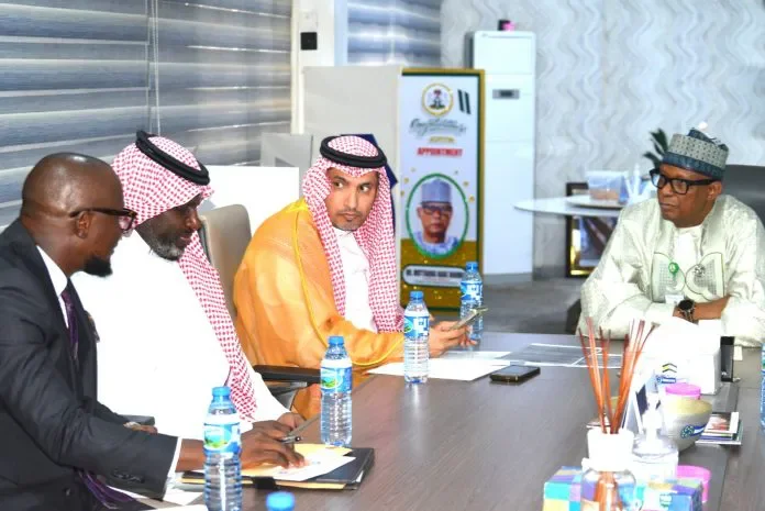 Nigeria, Saudi Arabia Explore Housing Investment Partnership
