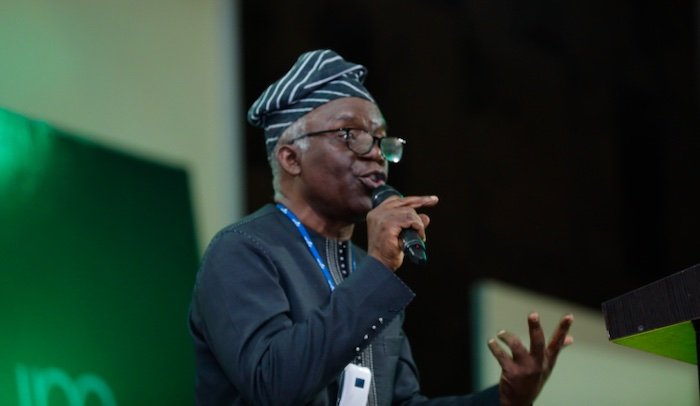 Falana Urges Labour to Demand Affordable Housing and Social Welfare Beyond Minimum Wage
