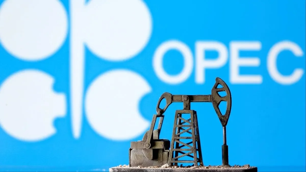 OPEC+ Approves Fourth Straight Oil Output Increase for September, Raising Supply by 188,000 bpd