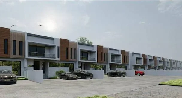 Ogun Approves 450 Housing Units in Fresh Push to Expand Housing and Infrastructure