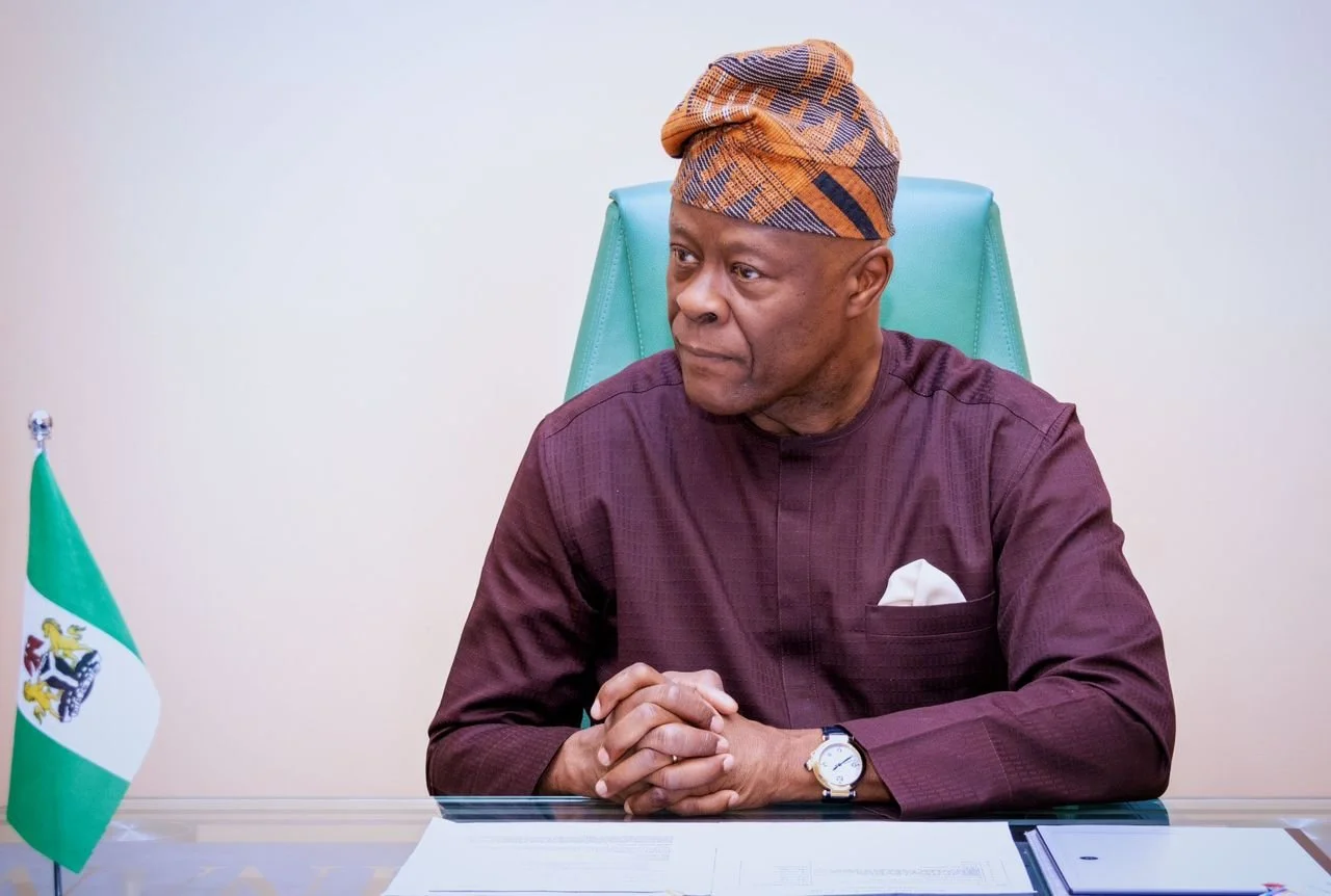 FG Bars MDAs from Awarding Unfunded Contracts to Reduce Abandoned Projects