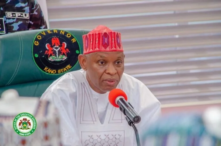 Governor Yusuf Defends Kano Land Allocation, Urges Beneficiaries to Build Homes