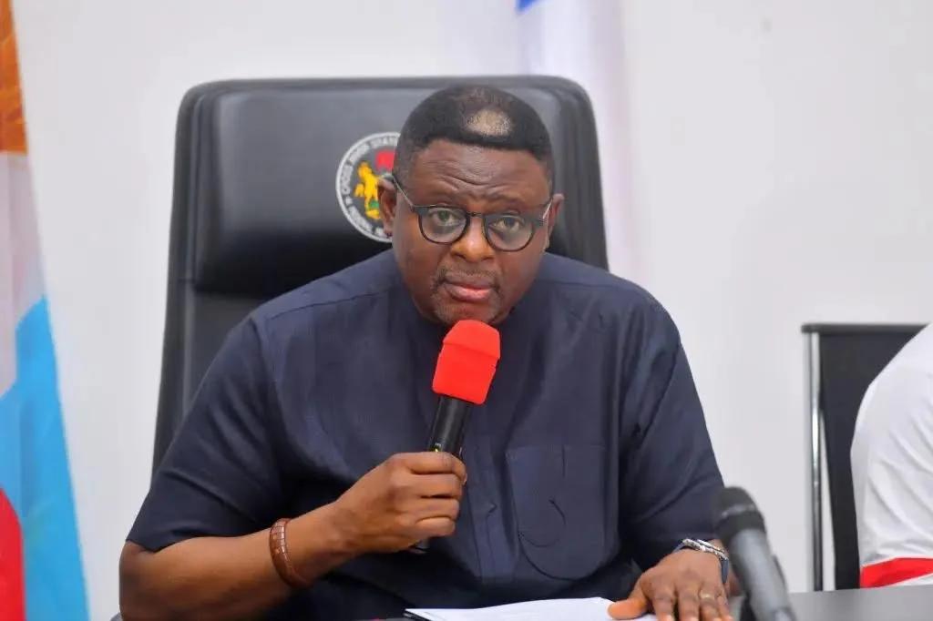 Cross River Approves Over ₦70bn and $1.075bn PPP Projects to Drive Industrial and Infrastructure Growth