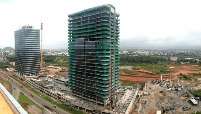 Why Commercial Buildings Remain Vacant Despite Strong Demand in Nigeria's Property Market