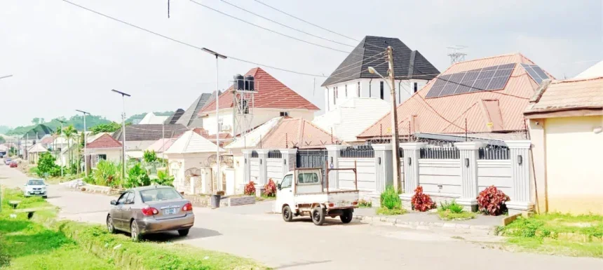 Abuja Infrastructure Boom Pushes Rents Higher Across the FCT