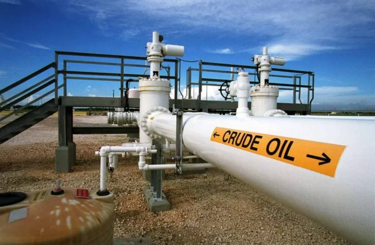 Nigeria Earns ₦24 Trillion from Crude Oil Exports in H1 2026, Boosting Revenue Outlook