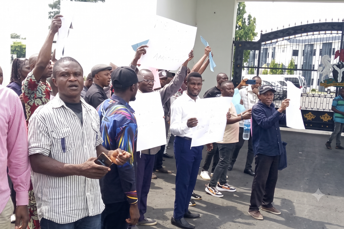 Labour Gives FG August 11 Deadline Over Unpaid Wage Award Arrears