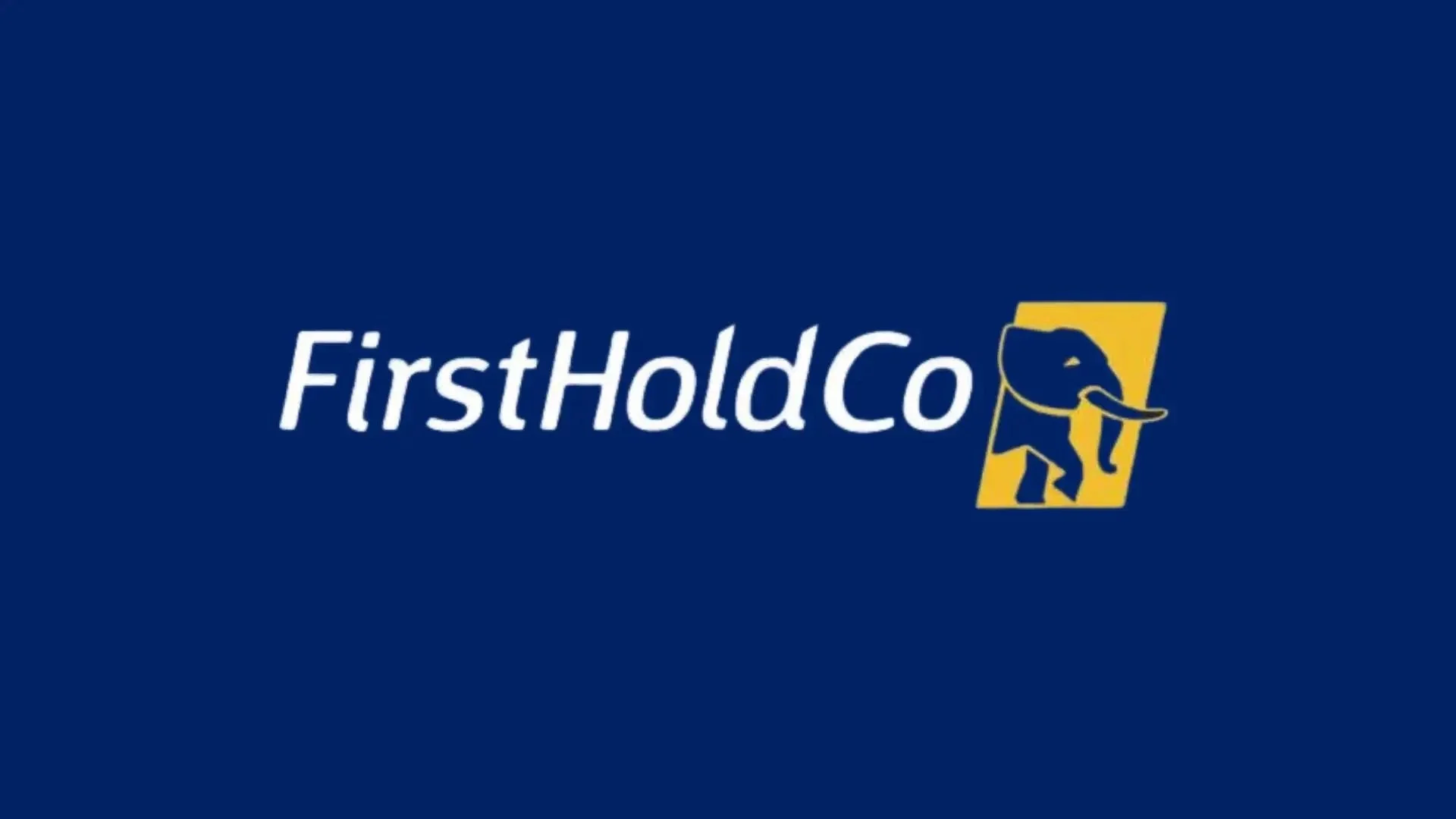 FirstHoldCo Becomes Nigeria's First Banking Group to Exceed ₦6 Trillion Market Value