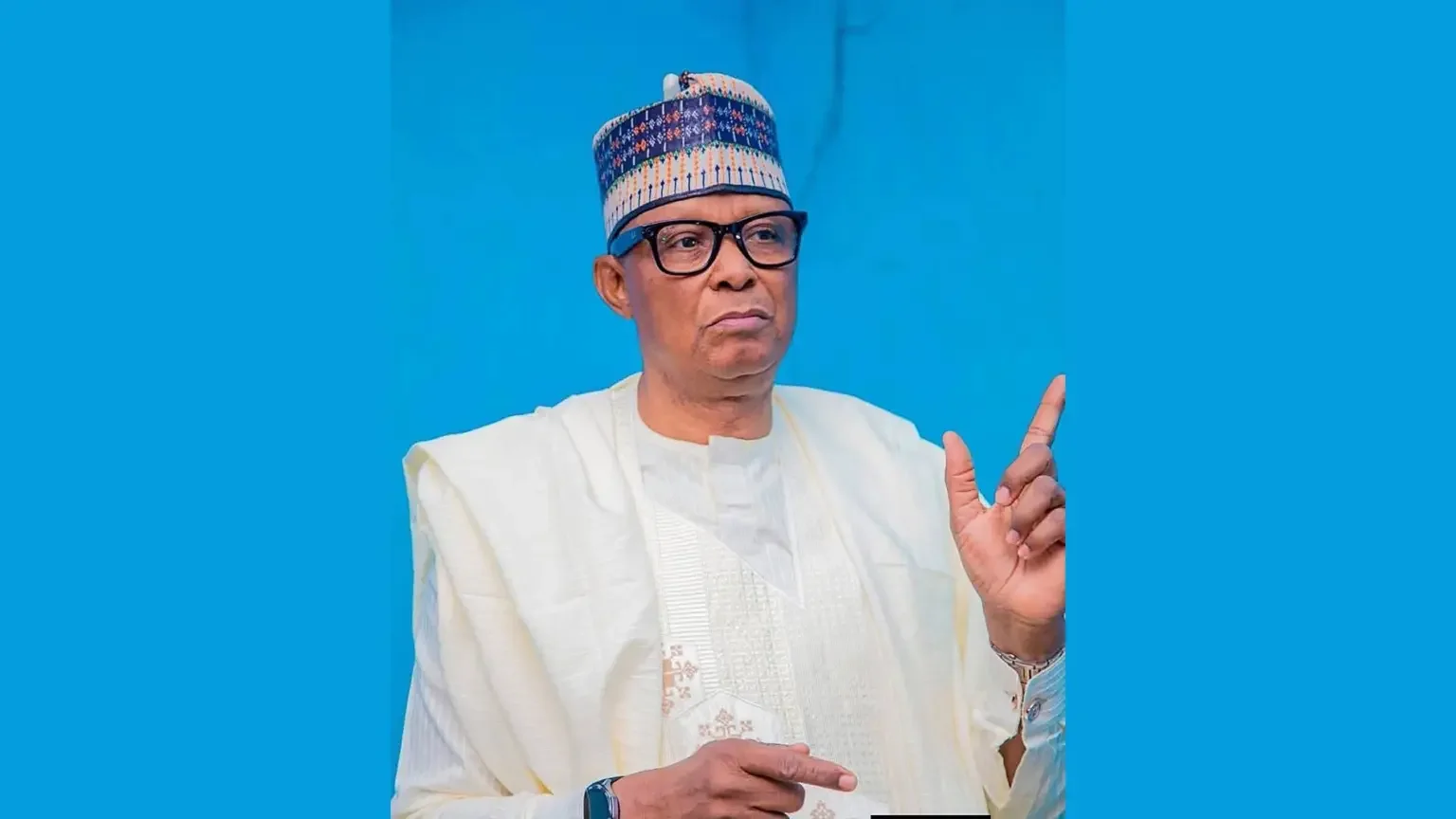 FG Targets Completion of 100,000 Housing Units Before 2027