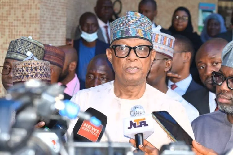 Housing Minister Assures Nigerians Customer Records Are Secure After FMBN Fire
