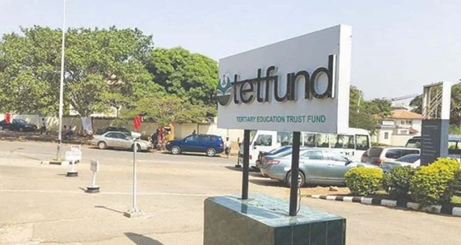 TETFund Seeks Research-Led Solutions to Nigeria's Housing Deficit