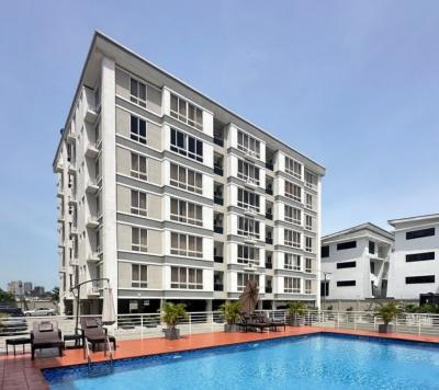 Growing Competition Cuts Returns in Lagos Short-Let Property Market