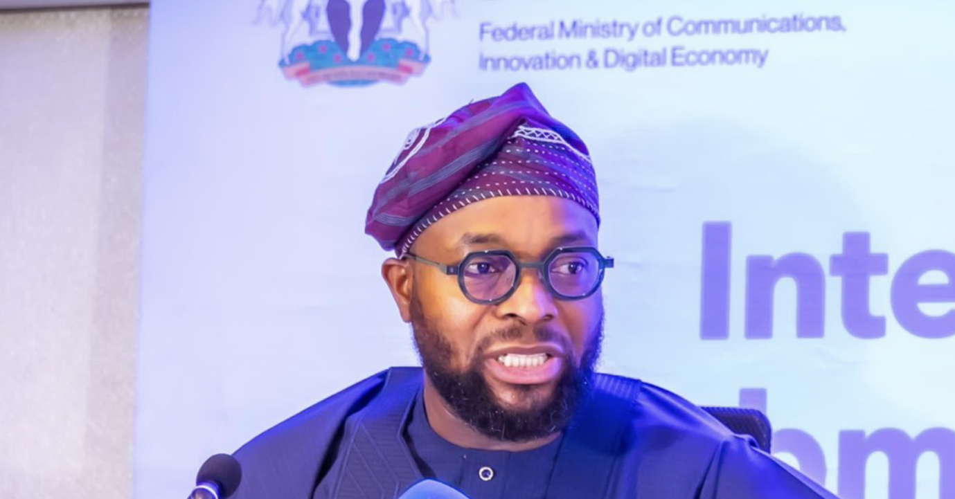 FG Begins 90,000km Fibre Rollout to Expand Nationwide Broadband Access