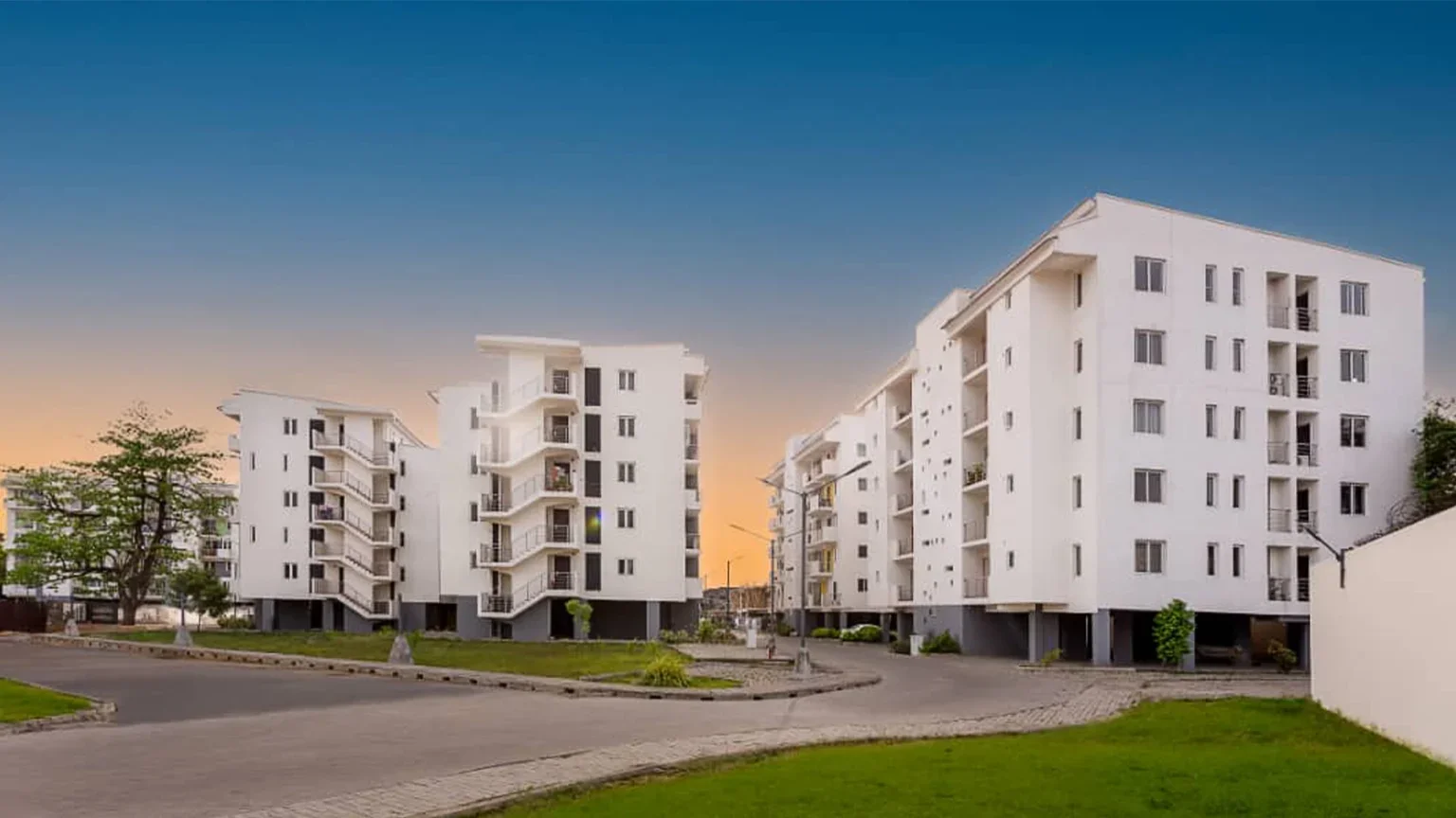Nigeria Moves to Reform Off-Plan Housing Market to Protect Homebuyers