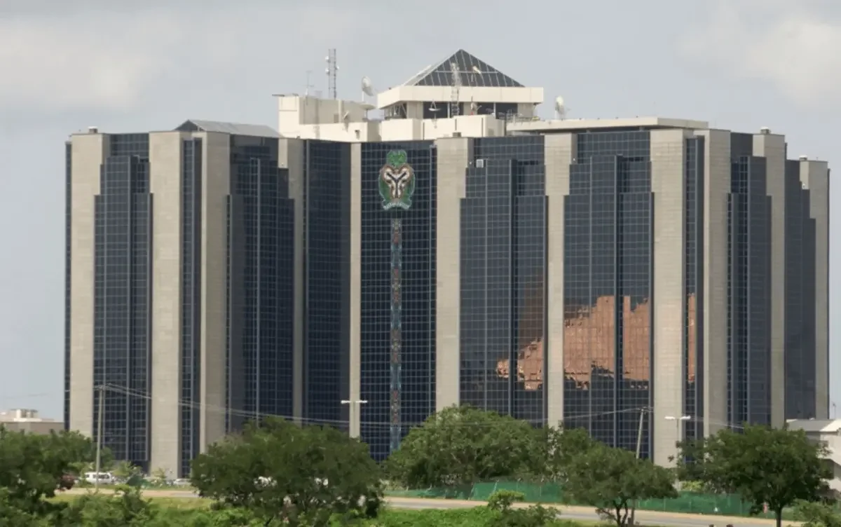 CBN: Loan Demand Rises as Banks Record Lower Defaults in Q2 2026