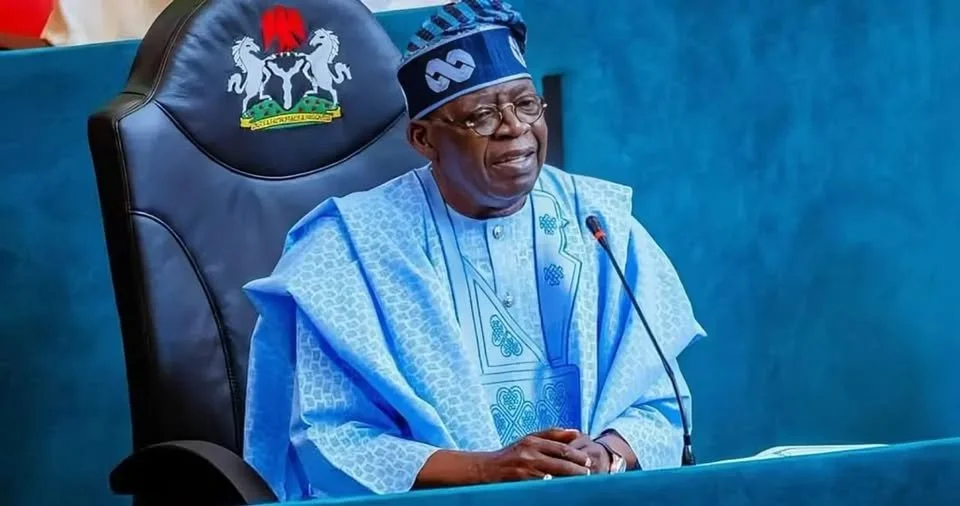 Tinubu Orders EFCC to Unfreeze Osun State Accounts Ahead of Governorship Election