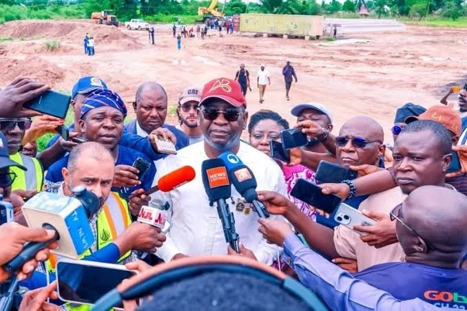 258km Makurdi-Otukpo-Enugu Highway Set for Completion by 2027