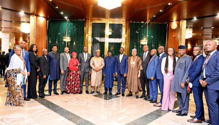 Tinubu, NGX Group Advance Capital Market Agenda to Drive Nigeria’s $1 Trillion Economy