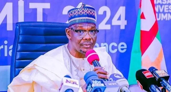 Tinubu’s Reforms Enable N90bn Nasarawa Infrastructure Investment, Says Sule