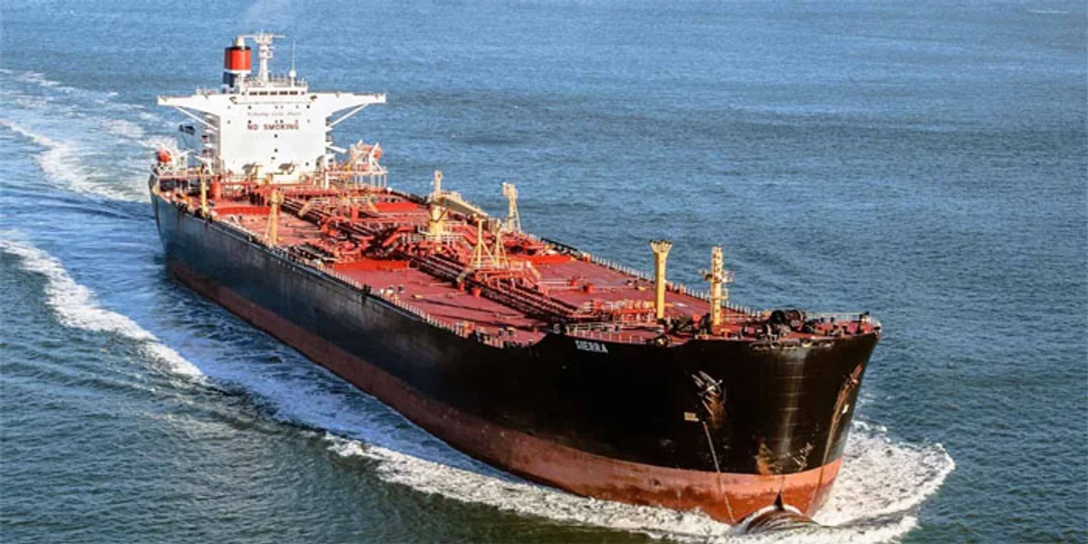 Refined Petroleum Products Account for 47.5% of UK Imports from Nigeria, Surpassing Crude Oil