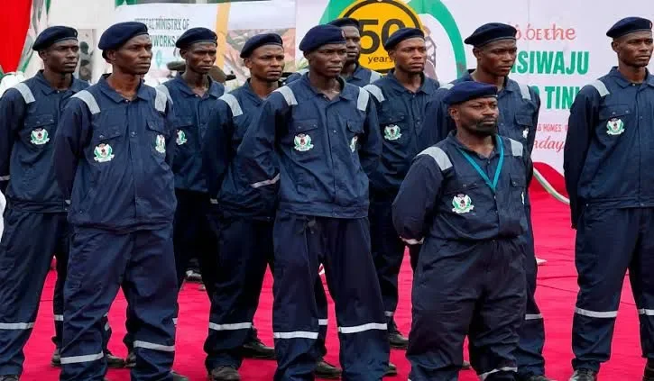 FG Deploys 40 Guards to Protect Lagos-Calabar Coastal Highway from Vandals