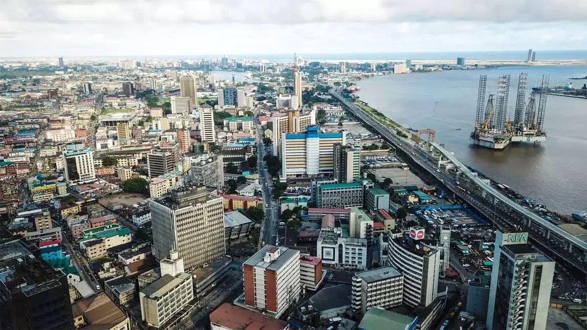Two-Bedroom Rent on Lagos Island Rises to N17.25m as Housing Costs Surge