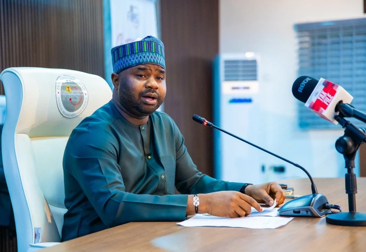 NRS Chairman Says Poverty Could Have Doubled Without Tinubu’s Reforms